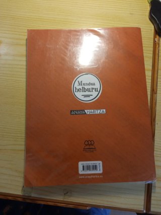 Espainiako historia, 2 batxilergoa, Mundua helburu