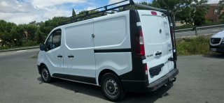 Renault Trafic 2019