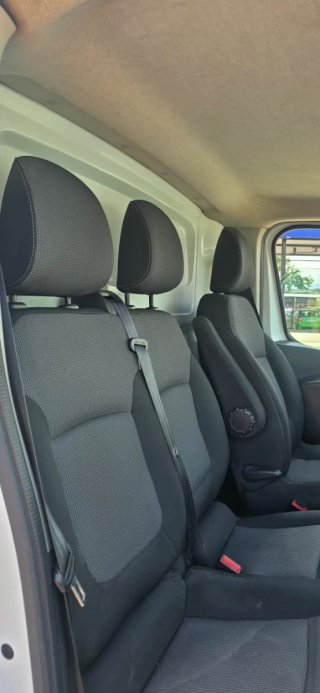 Renault Trafic 2019