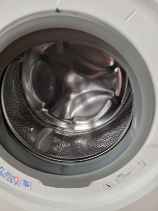 Lavadora AEG 6000 Series Lavamat