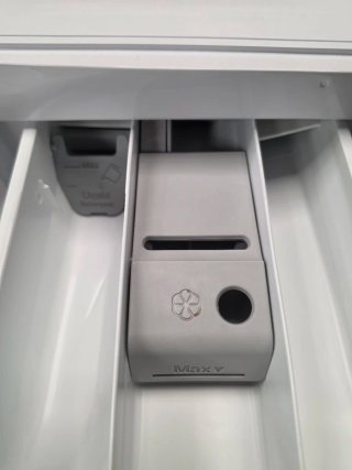 Lavadora AEG 6000 Series Lavamat