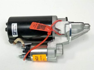 MOTOR ARRANQUE FORD FORD TRANSIT CAJA ABIERTA '06 2006-2014