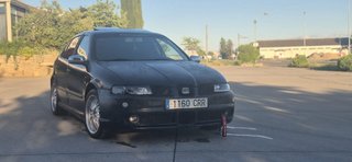 SEAT Leon 2004