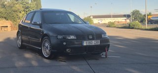 SEAT Leon 2004