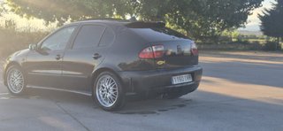 SEAT Leon 2004