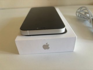 iPhone 12 blanco 128GB