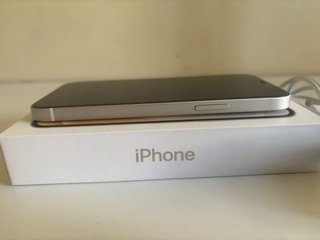 iPhone 12 blanco 128GB