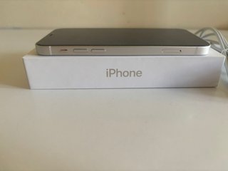 iPhone 12 blanco 128GB