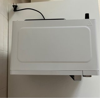 Microondas Cecotec Proclean + regalo tapa sin BPA