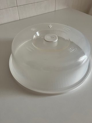 Microondas Cecotec Proclean + regalo tapa sin BPA