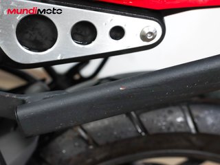 YAMAHA XSR 125