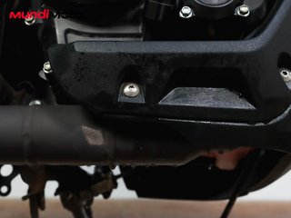 YAMAHA XSR 125