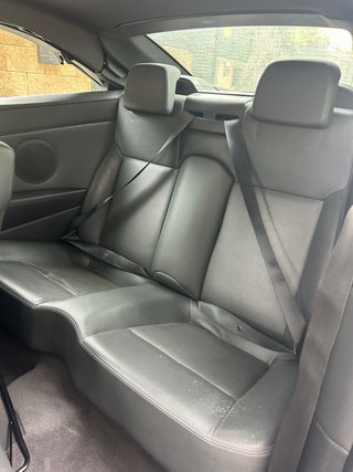 Opel Astra 2008