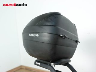YAMAHA XSR 125