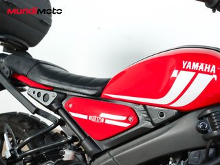 YAMAHA XSR 125