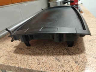 Plancha de asar Tefal