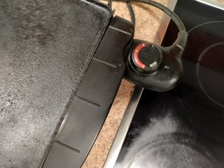 Plancha de asar Tefal
