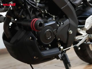 YAMAHA XSR 125