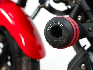 YAMAHA XSR 125