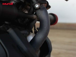 YAMAHA XSR 125