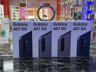 Samsung Galaxy A57 5G Azul