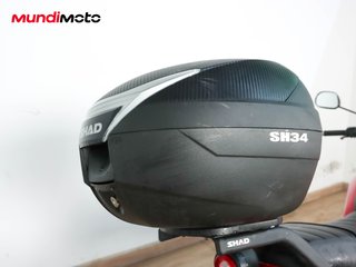 YAMAHA XSR 125