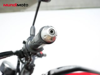 YAMAHA XSR 125