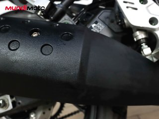 YAMAHA XSR 125
