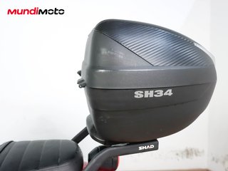 YAMAHA XSR 125