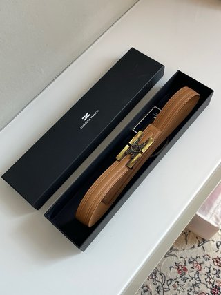 Cintura Elisabetta Franchi con fibbia