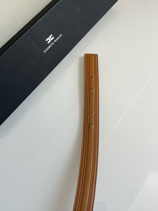 Cintura Elisabetta Franchi con fibbia