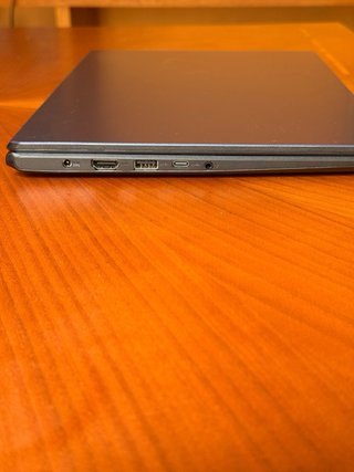 ASUS VivoBook E410MA – SSD veloce + Windows 11