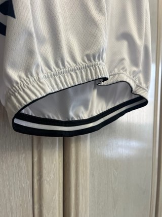 Maillot Ciclismo Scott