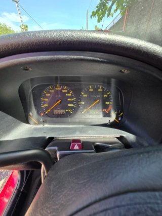SEAT Cordoba 1996