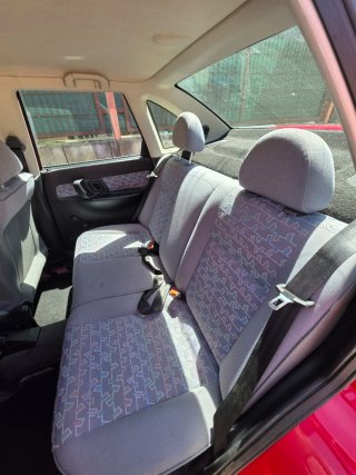 SEAT Cordoba 1996