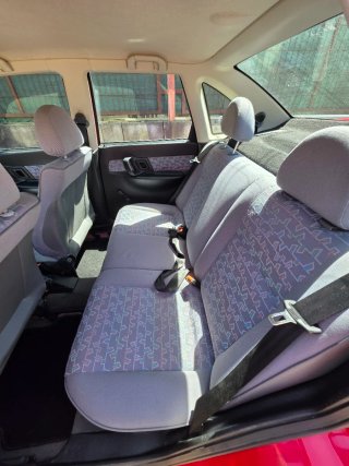 SEAT Cordoba 1996