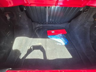 SEAT Cordoba 1996