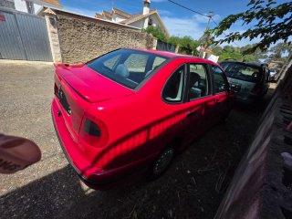 SEAT Cordoba 1996