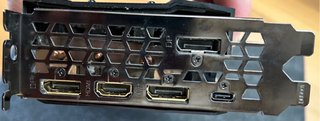 Gigabyte RTX 2080 Gaming OC 8GB GDDR6