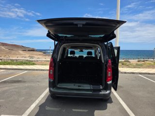 Citroen Berlingo 2021
