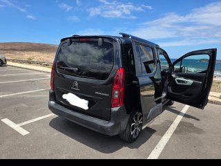 Citroen Berlingo 2021
