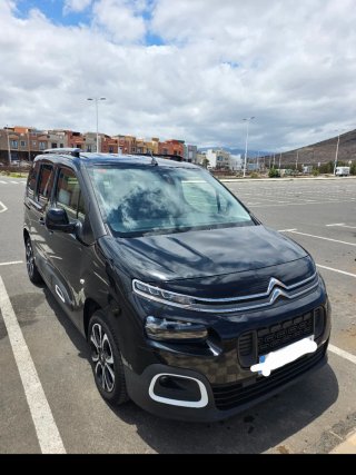 Citroen Berlingo 2021