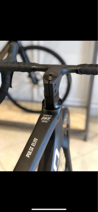 Bicicleta carretera Megamo Pulse Elite