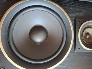 Altavoces Sony SS-A905