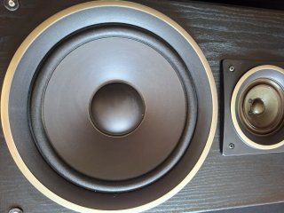 Altavoces Sony SS-A905