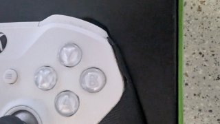 Controller Xbox Elite Series 2 Core