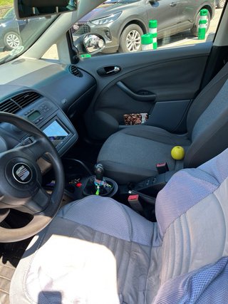 SEAT Altea 2006