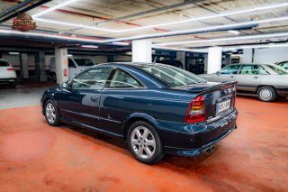 Opel Astra 2002