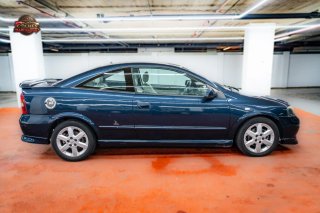 Opel Astra 2002