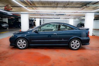 Opel Astra 2002